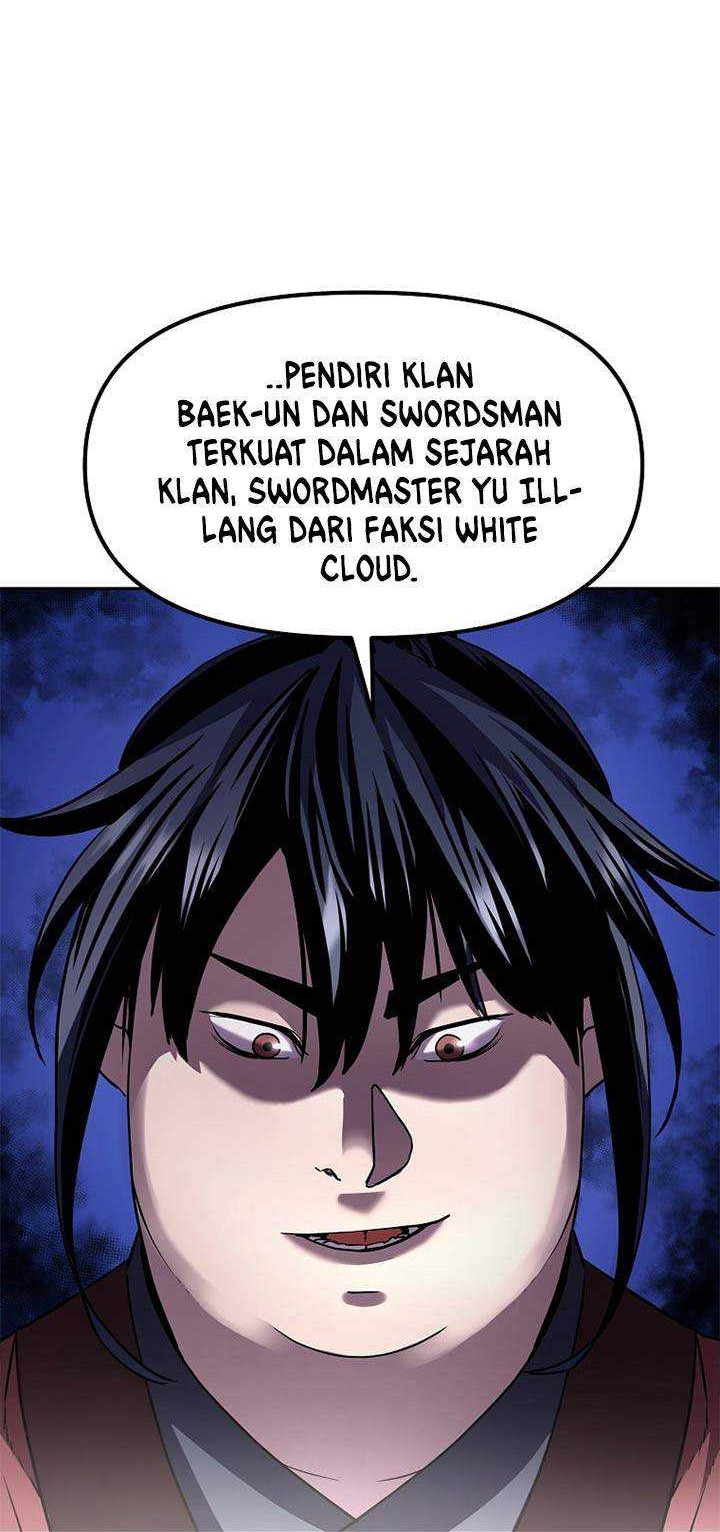 Reincarnation of the Murim Clan’s Former Ranker Chapter 13 page 15