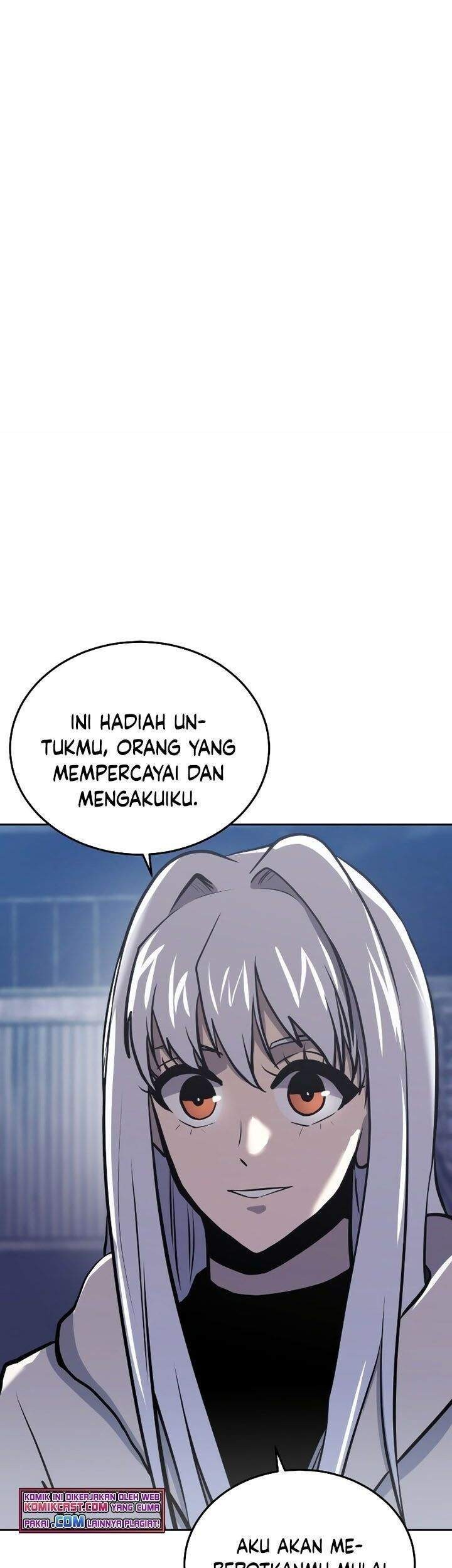 Komik Player from Today Onwards Chapter 27 gambar 1