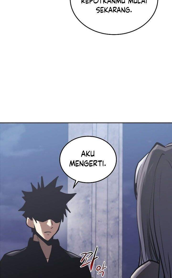 Manhwa Player from Today Onwards Chapter 27 gambar 2