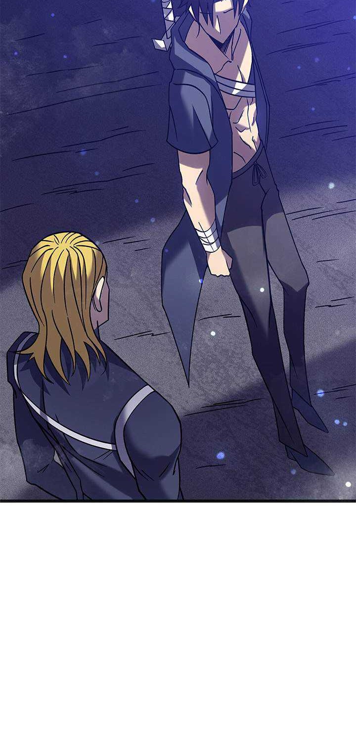 My Path to Killing God in Otherworld Chapter 22 page 23