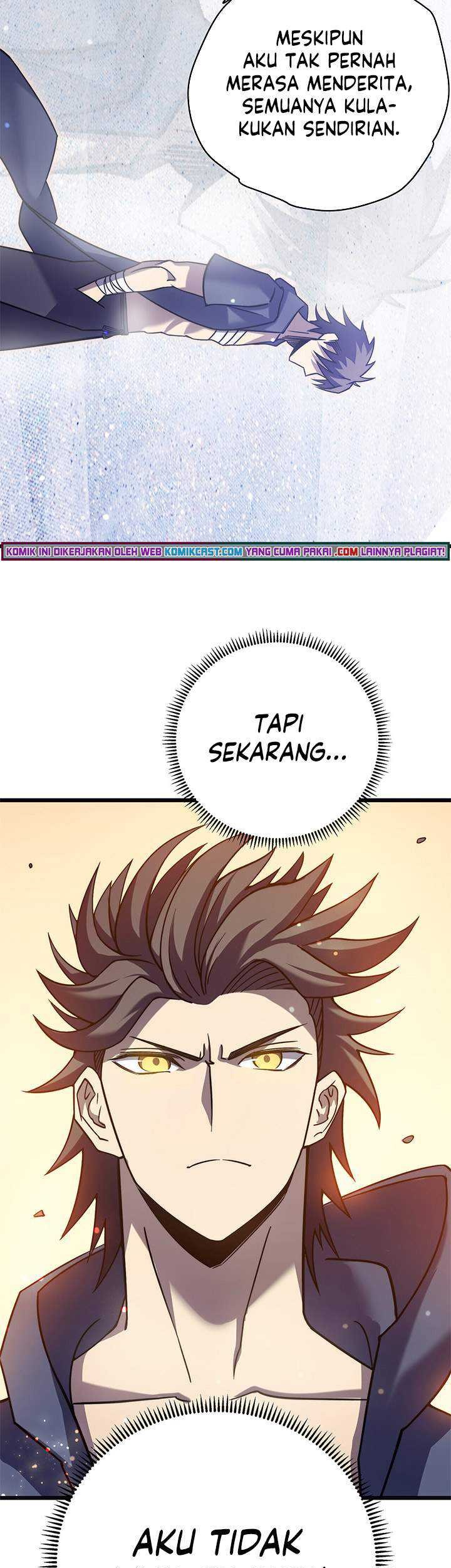 My Path to Killing God in Otherworld Chapter 22 page 26