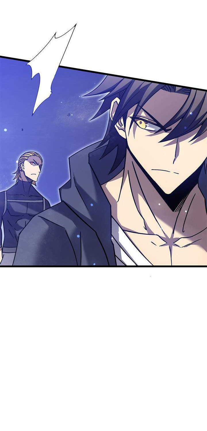 My Path to Killing God in Otherworld Chapter 22 page 35