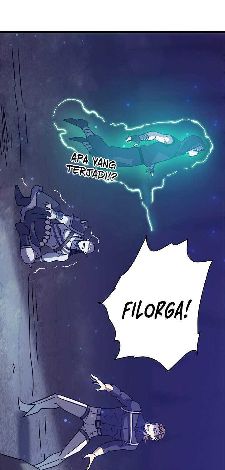 My Path to Killing God in Otherworld Chapter 22 page 37