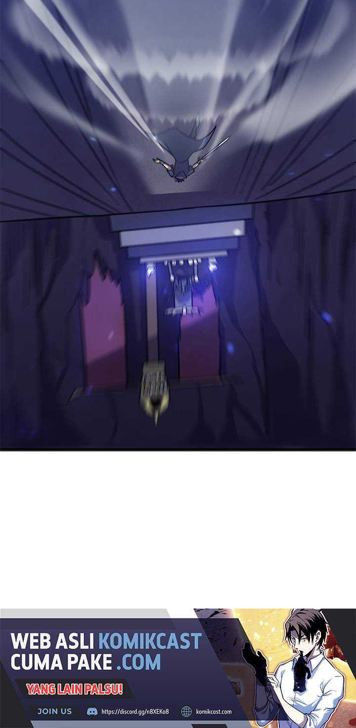 My Path to Killing God in Otherworld Chapter 22 page 43