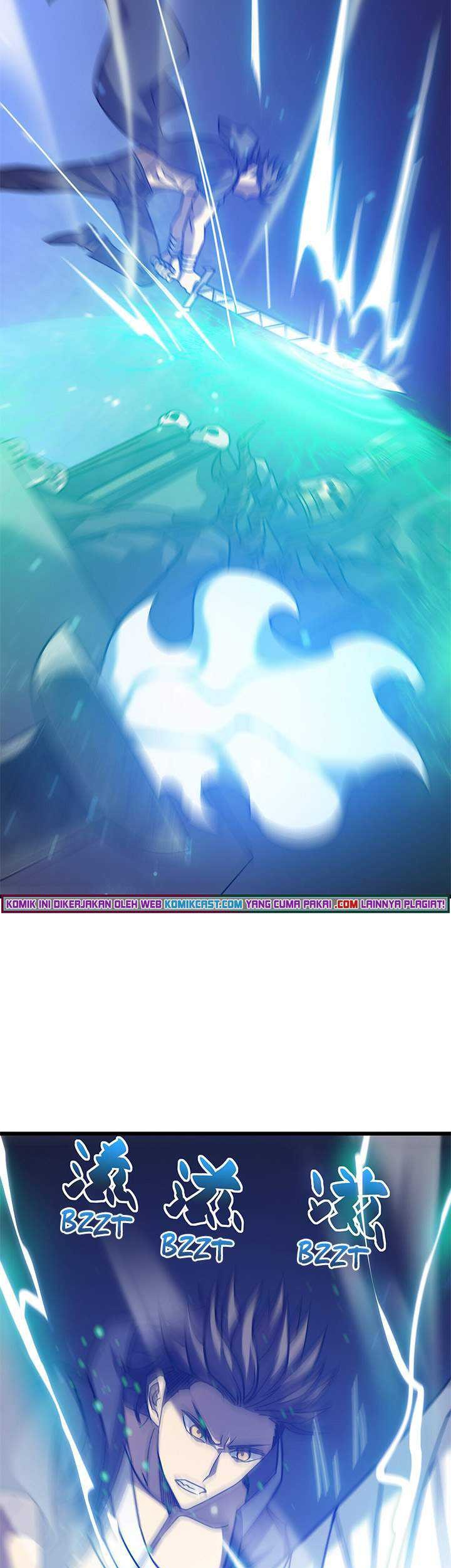 My Path to Killing God in Otherworld Chapter 22 page 46