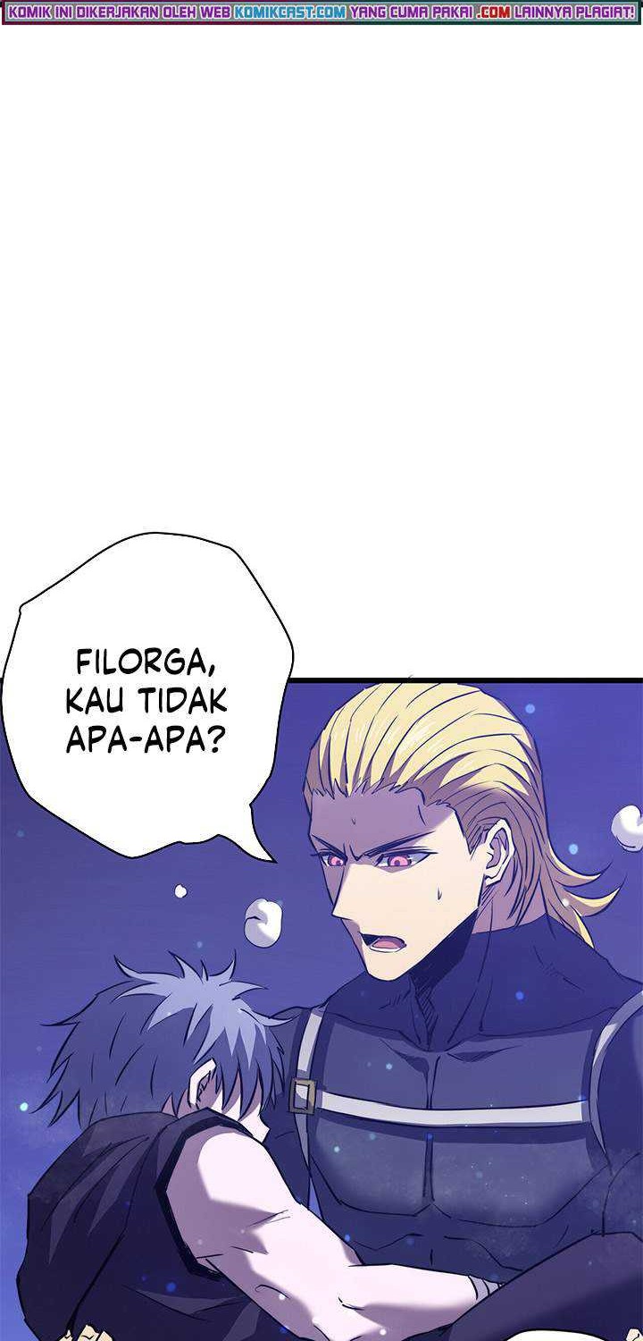 My Path to Killing God in Otherworld Chapter 22 page 51
