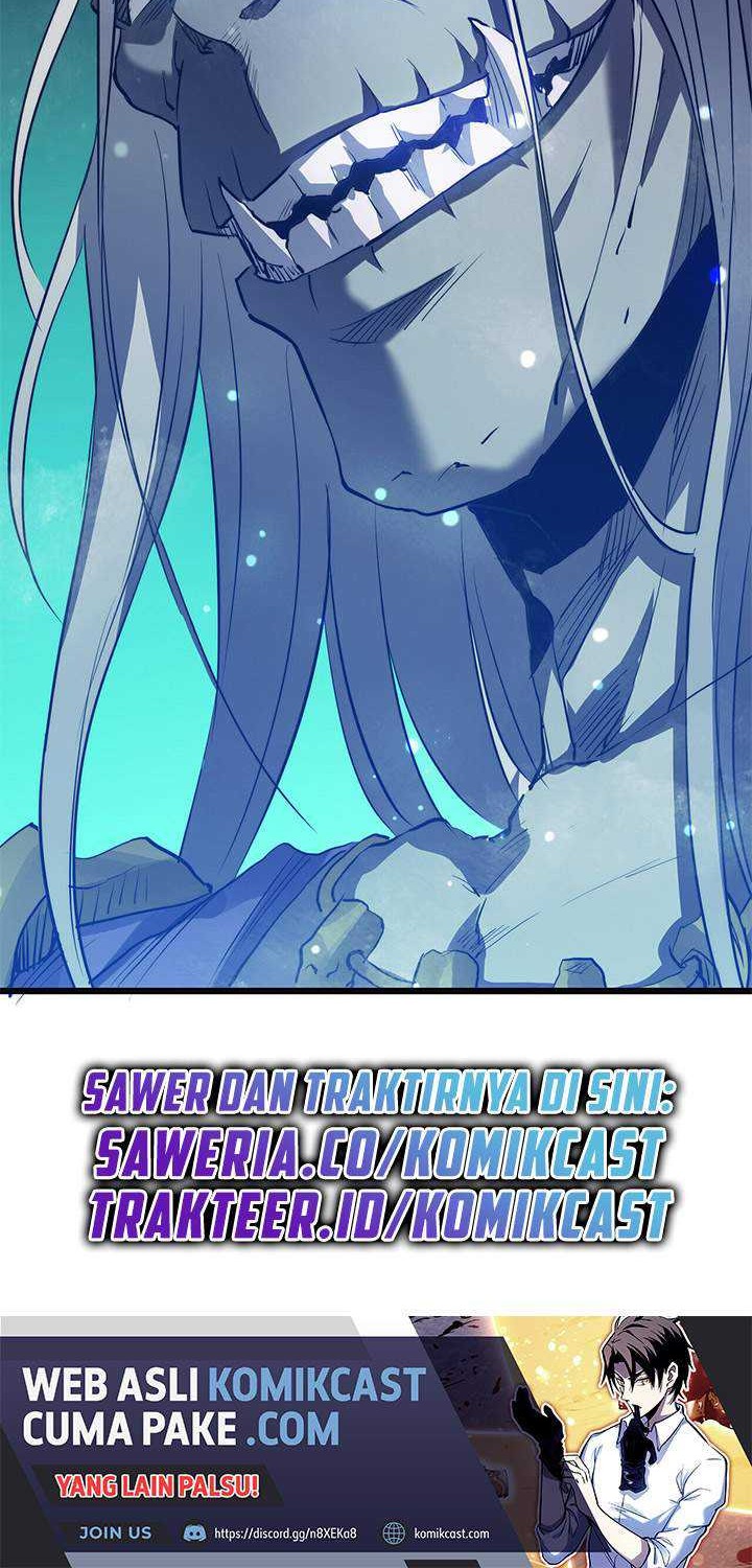 My Path to Killing God in Otherworld Chapter 22 page 53