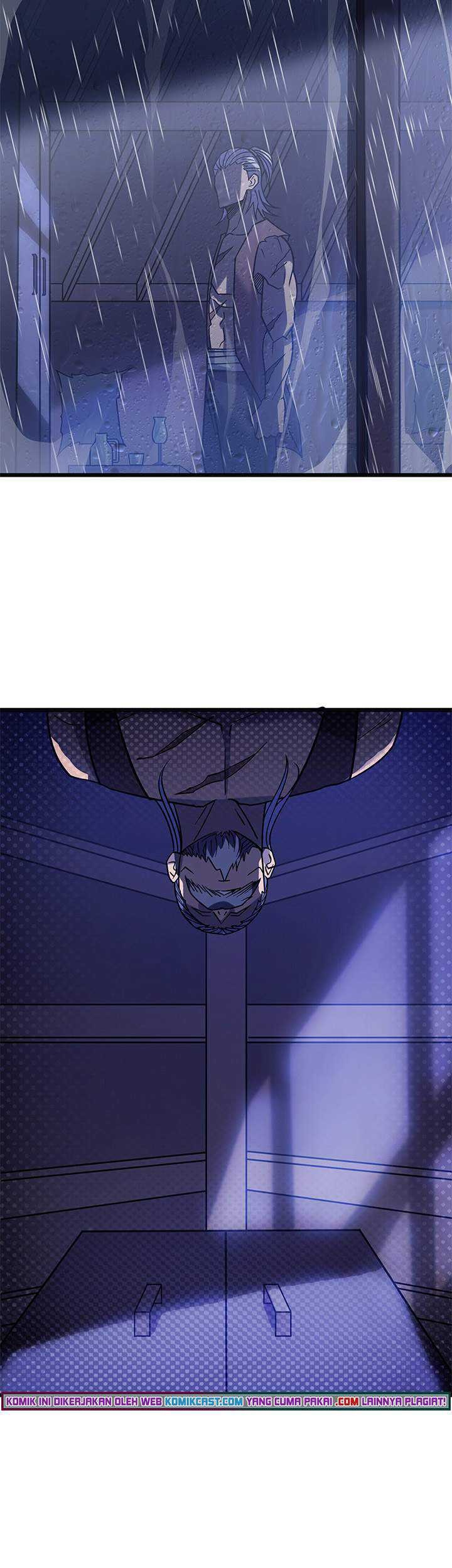 My Path to Killing God in Otherworld Chapter 22 page 4