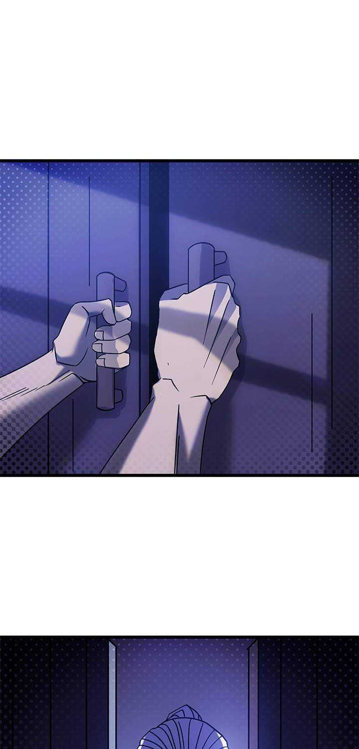 My Path to Killing God in Otherworld Chapter 22 page 5