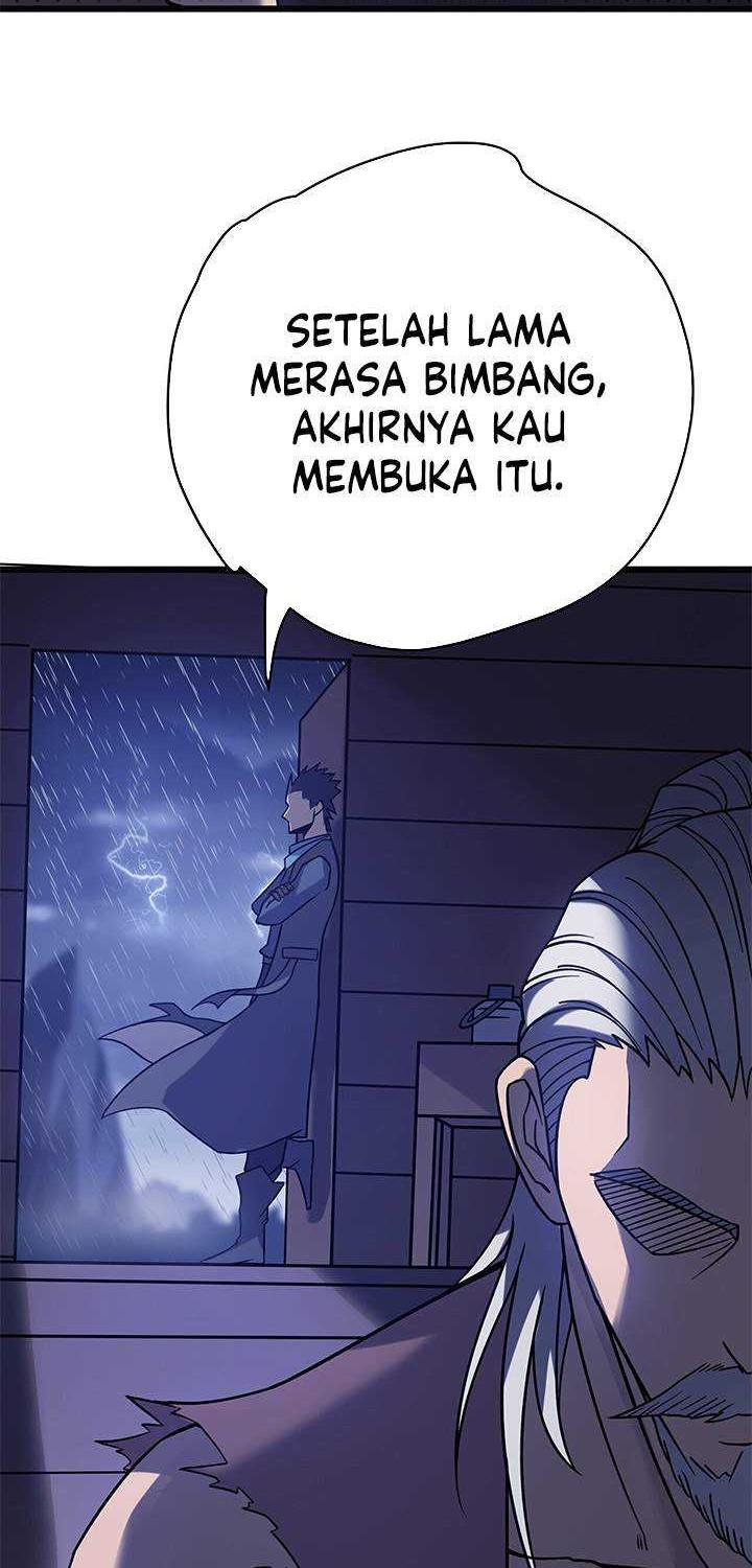 My Path to Killing God in Otherworld Chapter 22 page 7