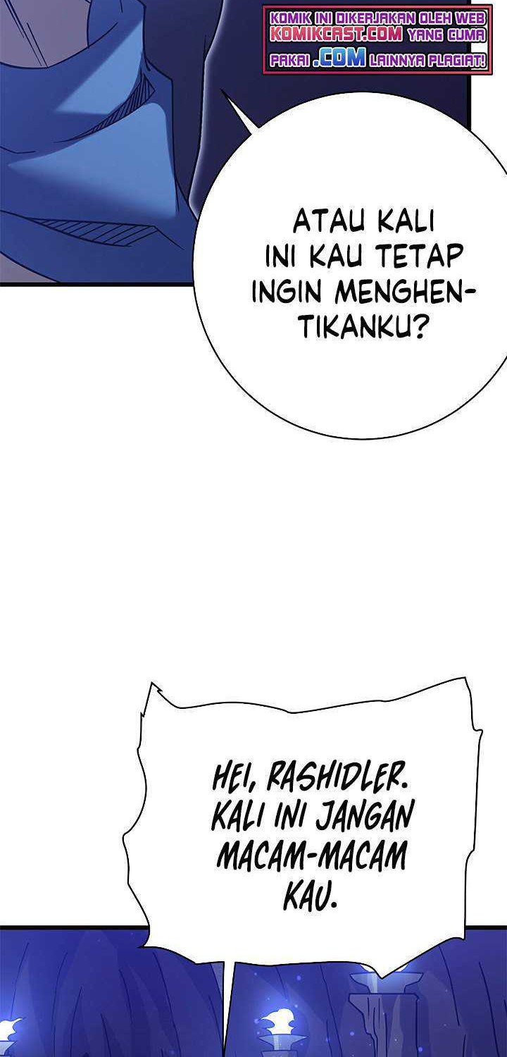 My Path to Killing God in Otherworld Chapter 22 page 11