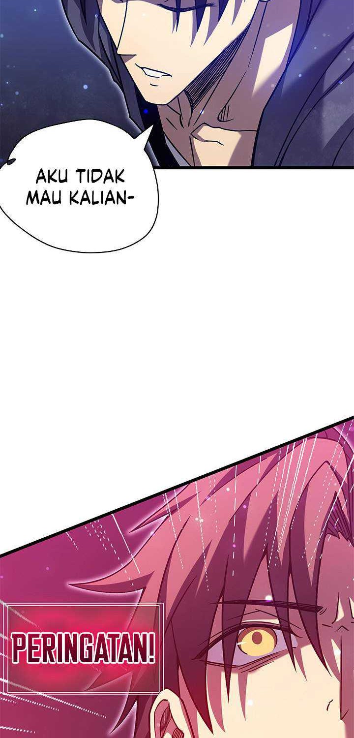 My Path to Killing God in Otherworld Chapter 22 page 17