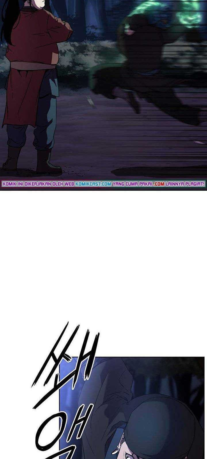 Reincarnation of the Murim Clan’s Former Ranker Chapter 15 page 19