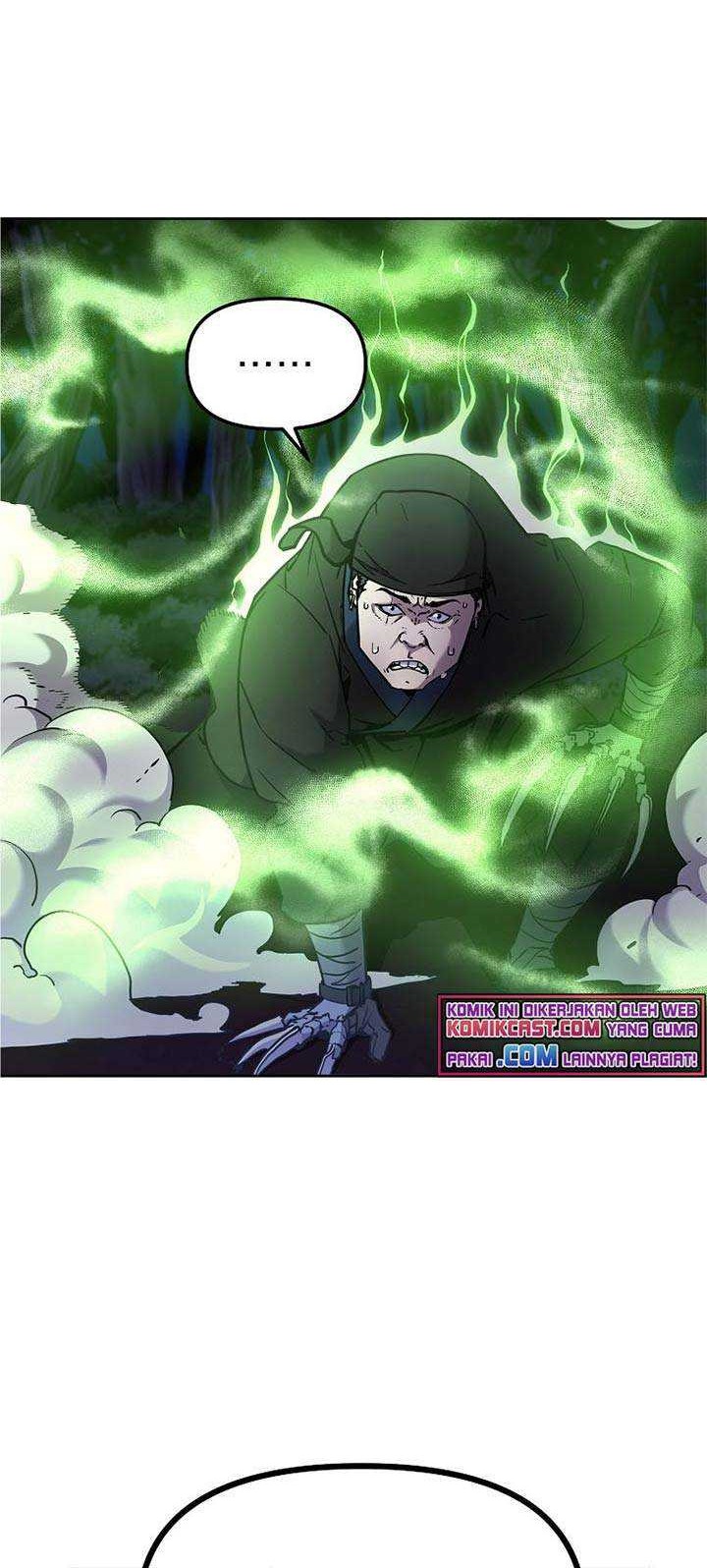 Reincarnation of the Murim Clan’s Former Ranker Chapter 15 page 23