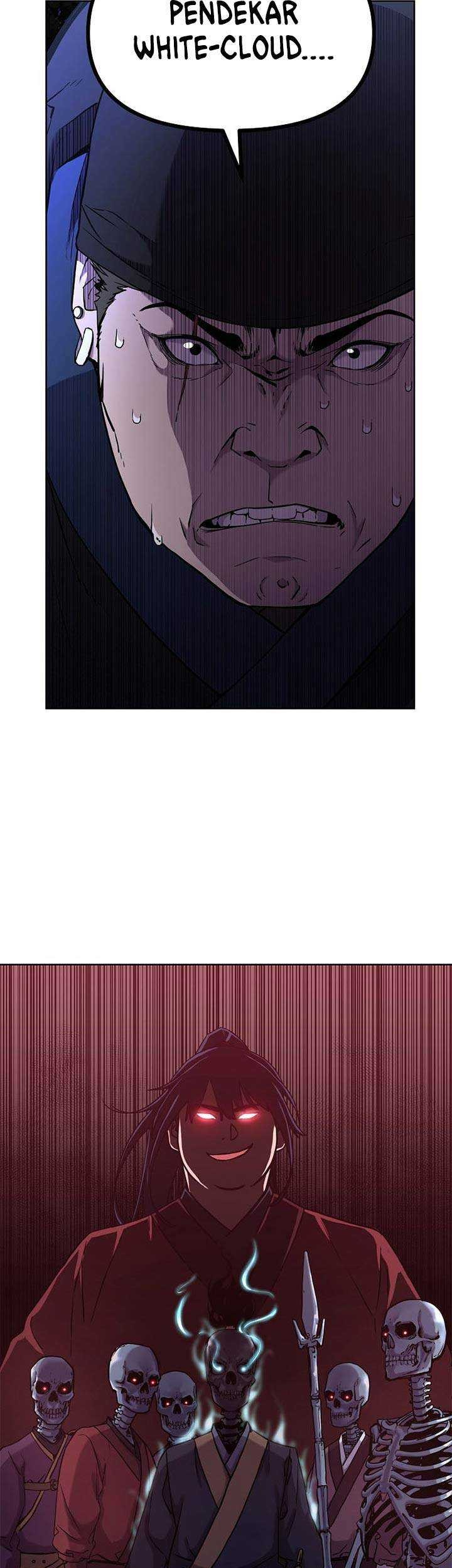 Reincarnation of the Murim Clan’s Former Ranker Chapter 15 page 24