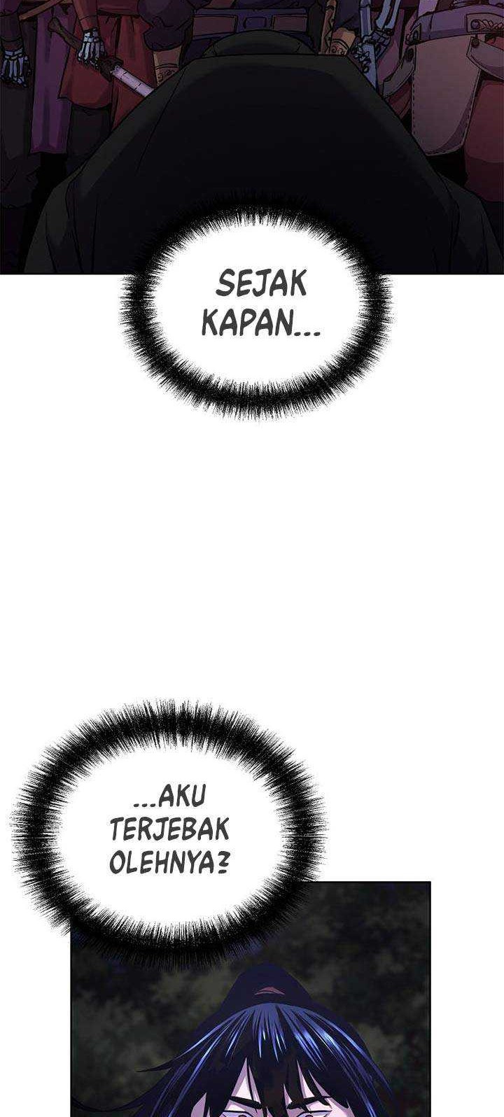 Reincarnation of the Murim Clan’s Former Ranker Chapter 15 page 25