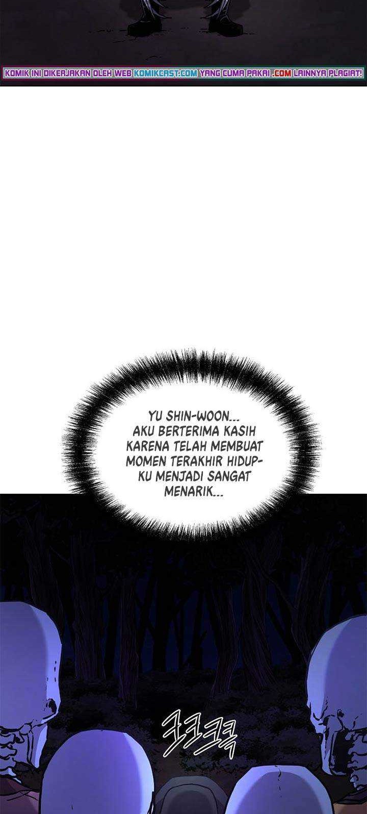 Reincarnation of the Murim Clan’s Former Ranker Chapter 15 page 27