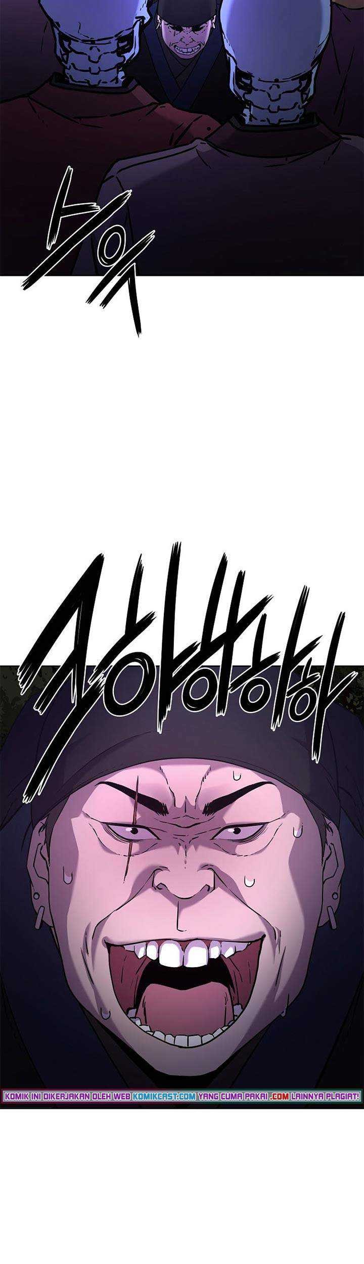 Reincarnation of the Murim Clan’s Former Ranker Chapter 15 page 28