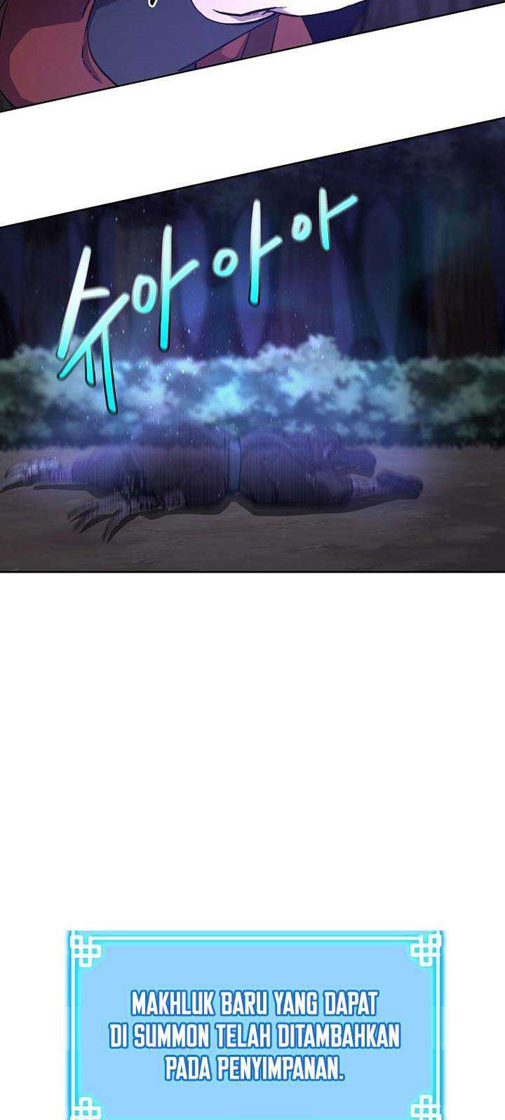 Reincarnation of the Murim Clan’s Former Ranker Chapter 15 page 33