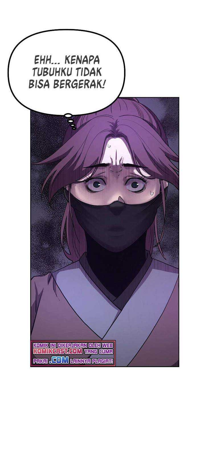 Reincarnation of the Murim Clan’s Former Ranker Chapter 15 page 35