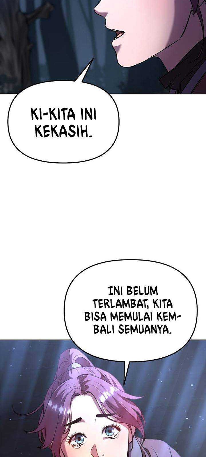 Reincarnation of the Murim Clan’s Former Ranker Chapter 15 page 37