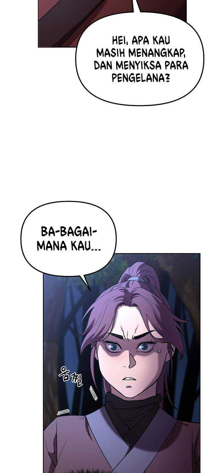 Reincarnation of the Murim Clan’s Former Ranker Chapter 15 page 39