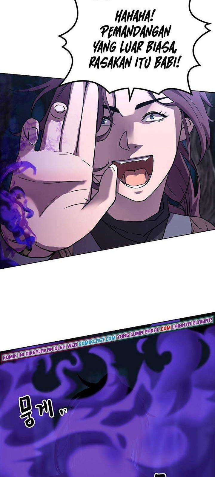Reincarnation of the Murim Clan’s Former Ranker Chapter 15 page 41