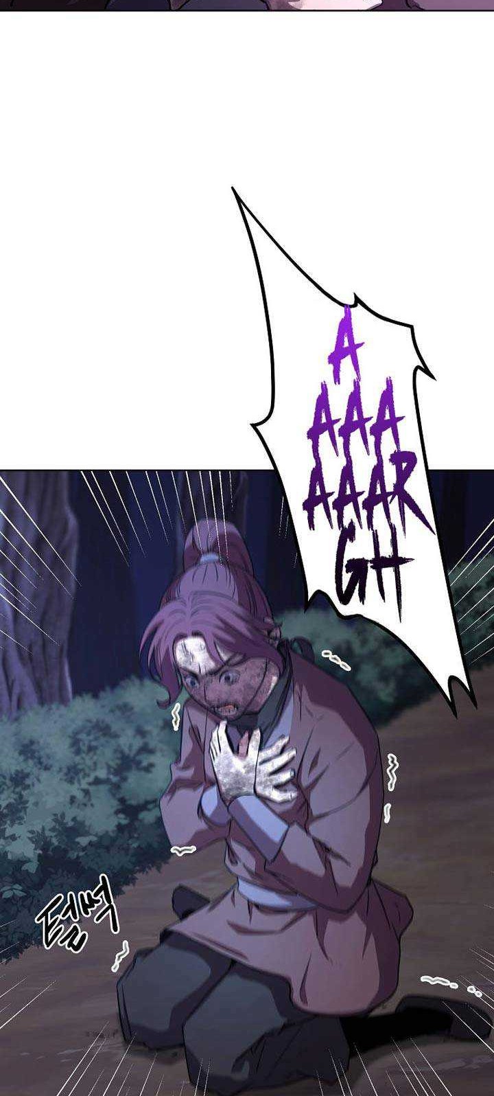 Reincarnation of the Murim Clan’s Former Ranker Chapter 15 page 47