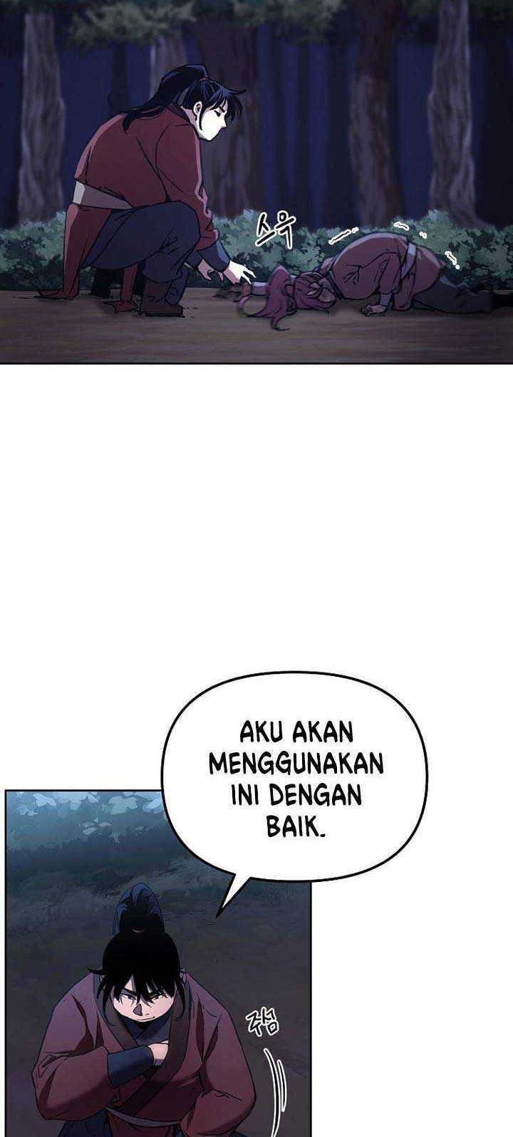 Reincarnation of the Murim Clan’s Former Ranker Chapter 15 page 49