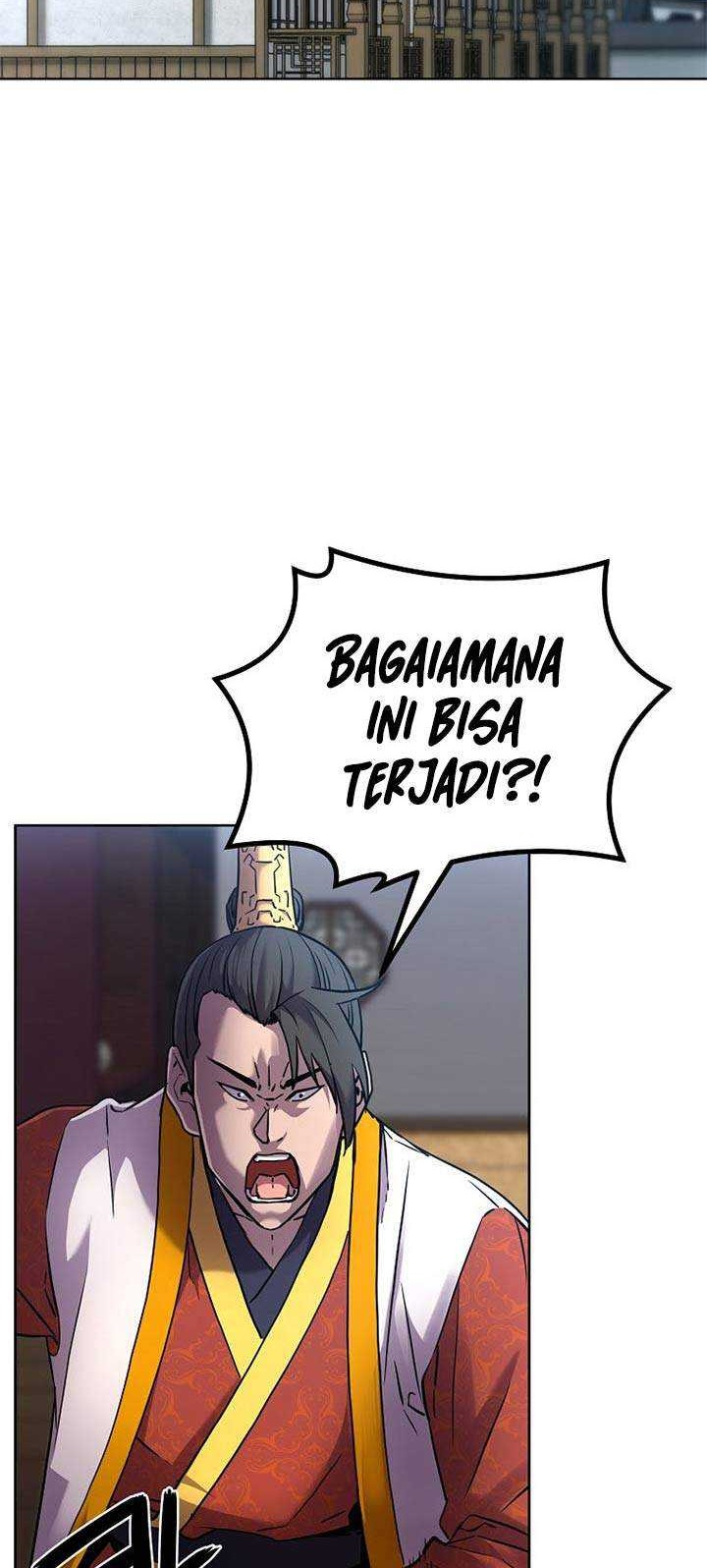 Reincarnation of the Murim Clan’s Former Ranker Chapter 15 page 53