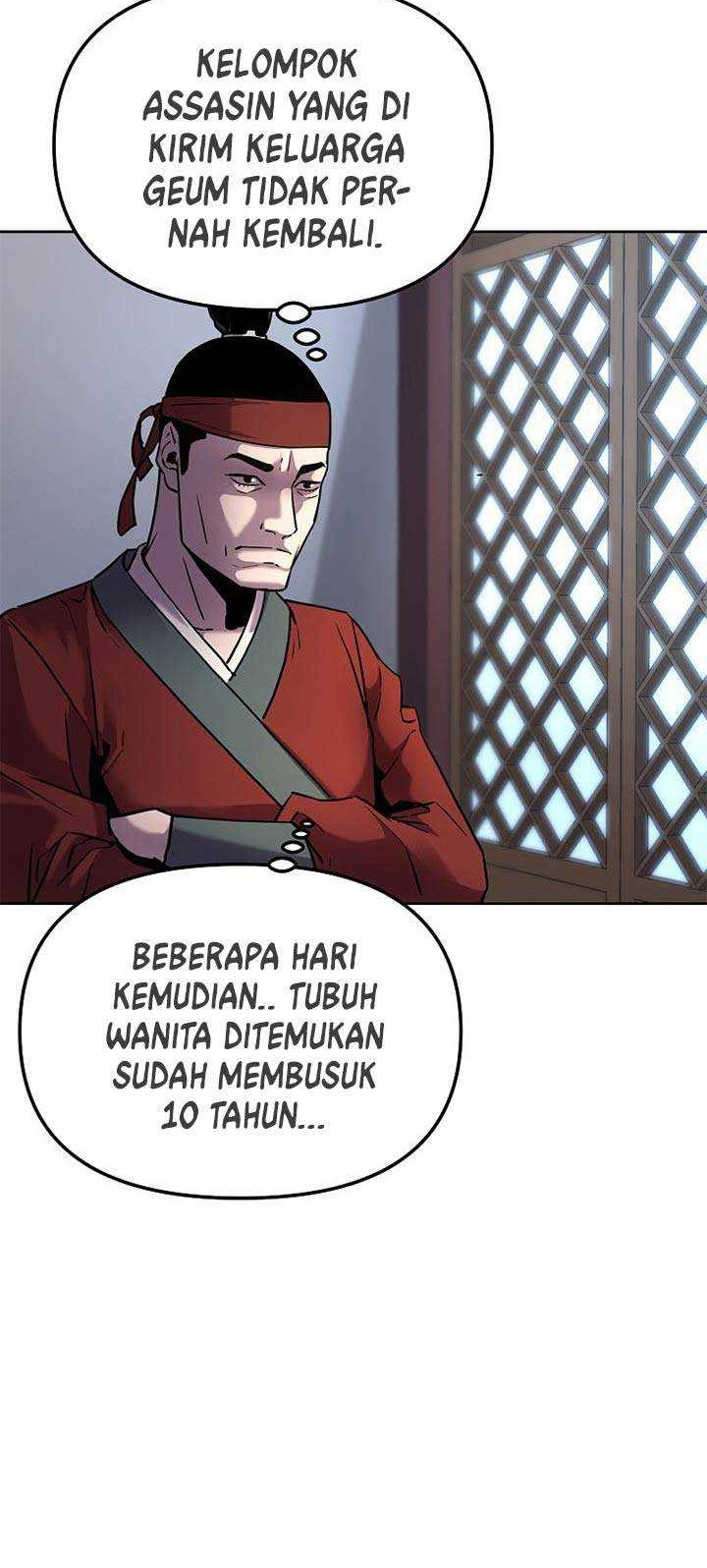 Reincarnation of the Murim Clan’s Former Ranker Chapter 15 page 55