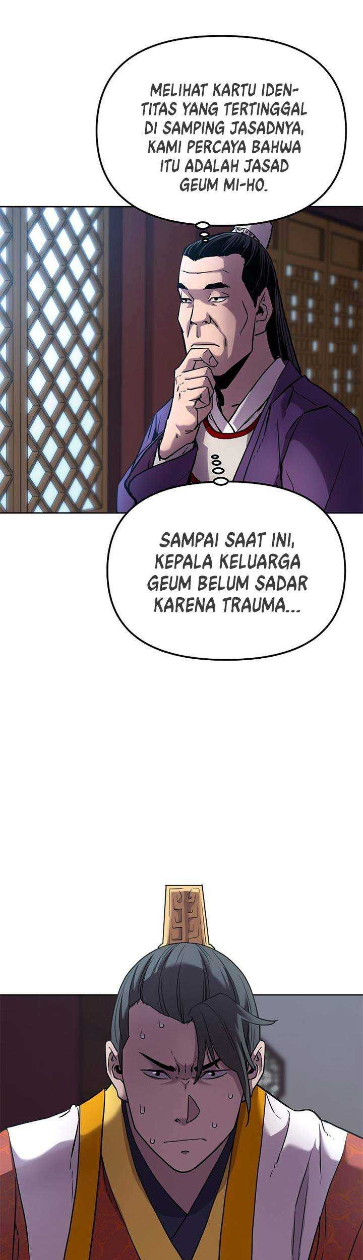 Reincarnation of the Murim Clan’s Former Ranker Chapter 15 page 56