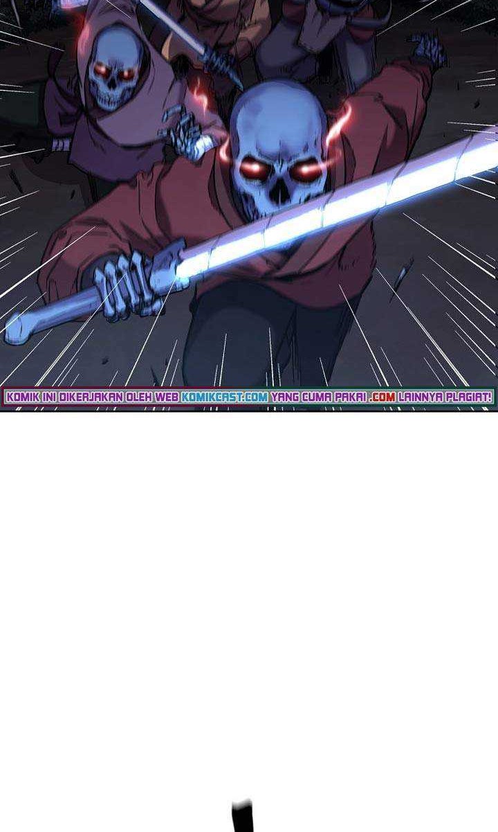 Reincarnation of the Murim Clan’s Former Ranker Chapter 15 page 3