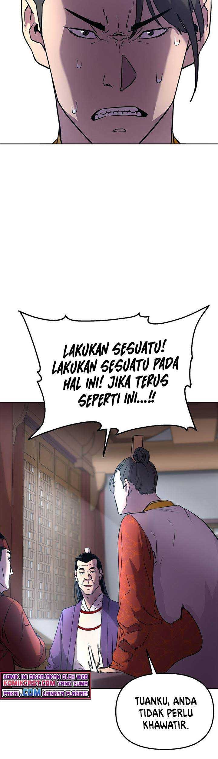 Reincarnation of the Murim Clan’s Former Ranker Chapter 15 page 58