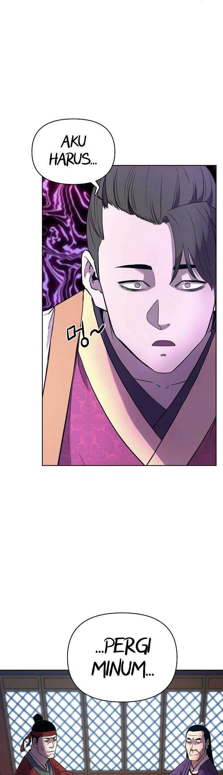 Reincarnation of the Murim Clan’s Former Ranker Chapter 15 page 60