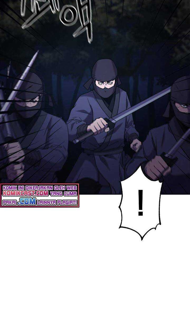 Reincarnation of the Murim Clan’s Former Ranker Chapter 15 page 5