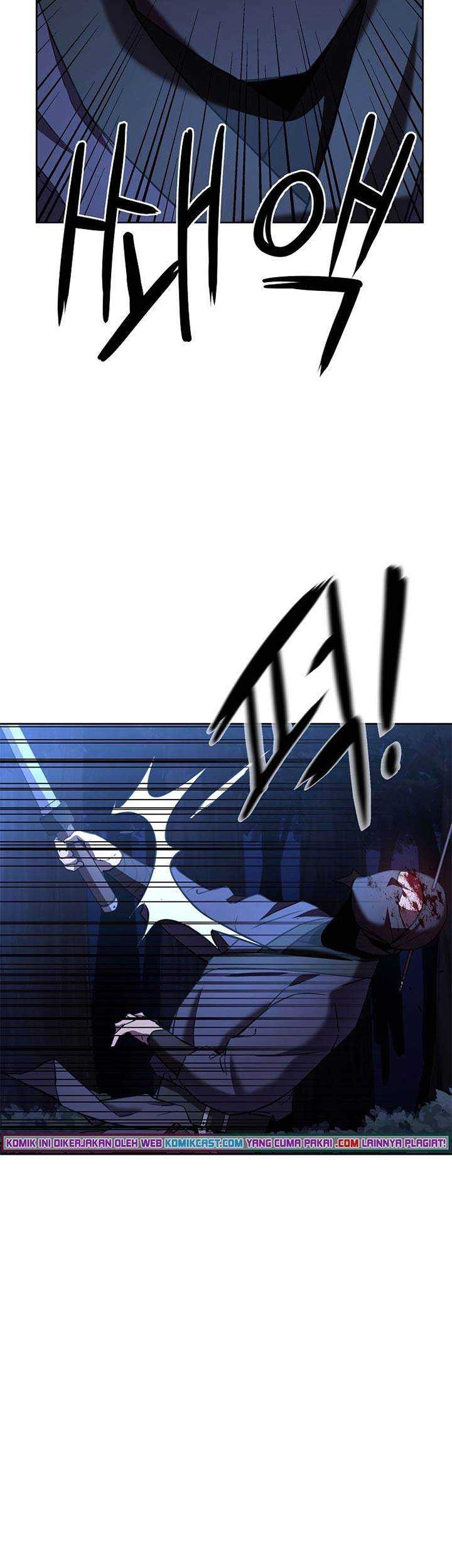 Reincarnation of the Murim Clan’s Former Ranker Chapter 15 page 8