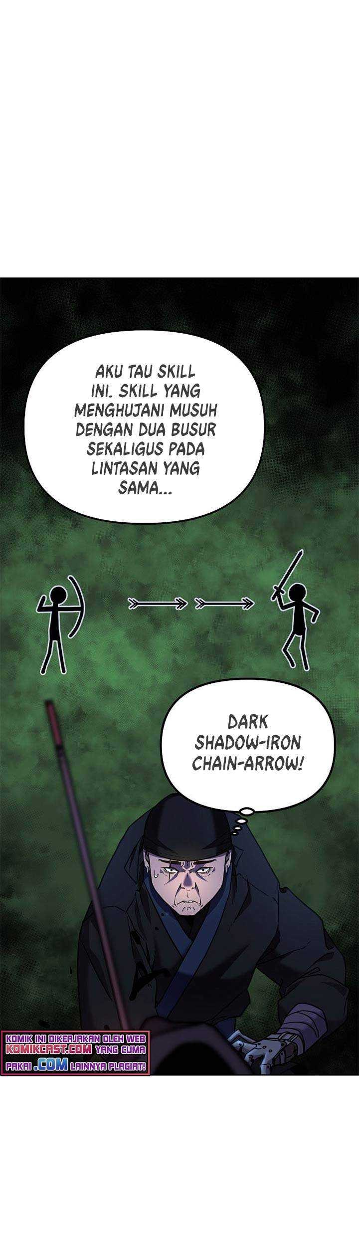 Reincarnation of the Murim Clan’s Former Ranker Chapter 15 page 10