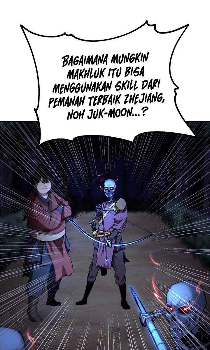 Reincarnation of the Murim Clan’s Former Ranker Chapter 15 page 11