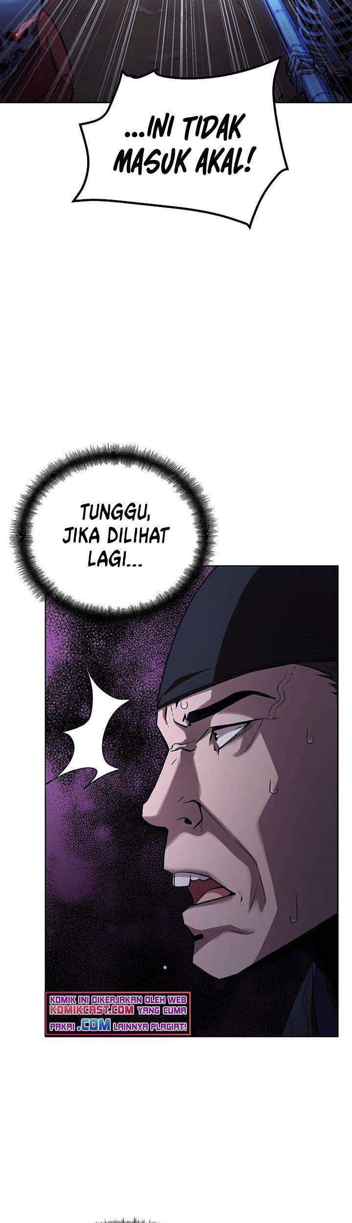 Reincarnation of the Murim Clan’s Former Ranker Chapter 15 page 12