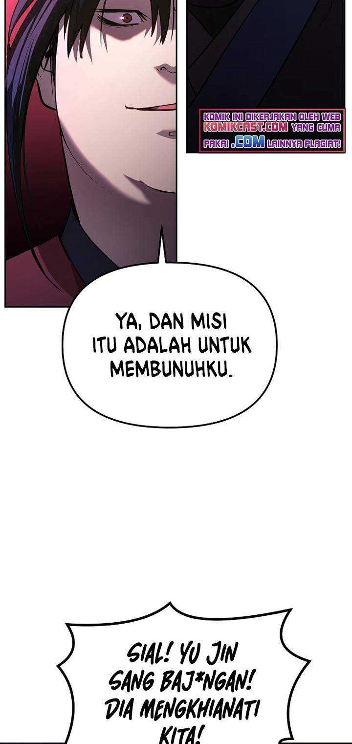 Reincarnation of the Murim Clan’s Former Ranker Chapter 14 page 19