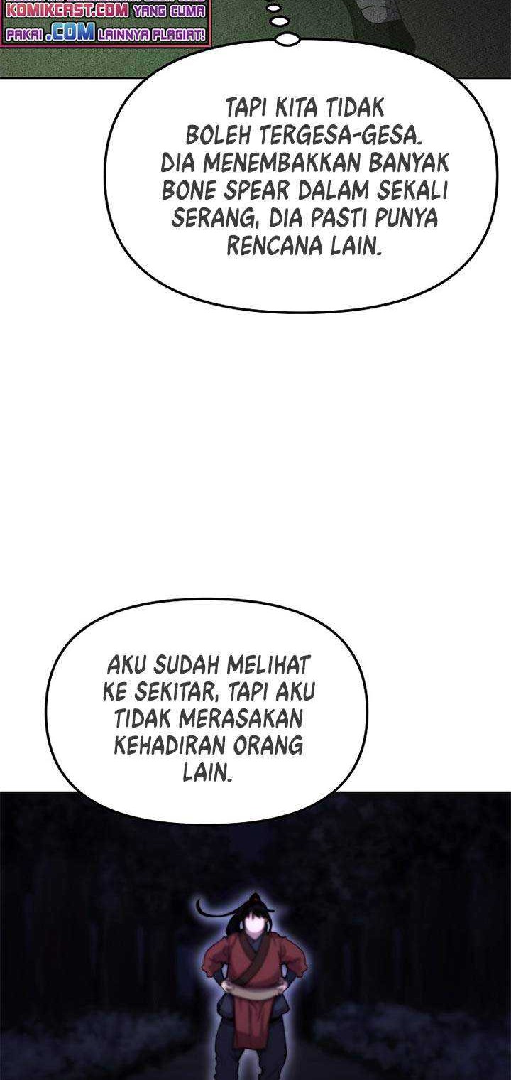 Reincarnation of the Murim Clan’s Former Ranker Chapter 14 page 21
