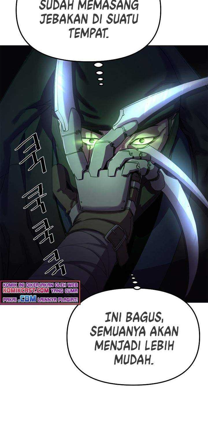 Reincarnation of the Murim Clan’s Former Ranker Chapter 14 page 23