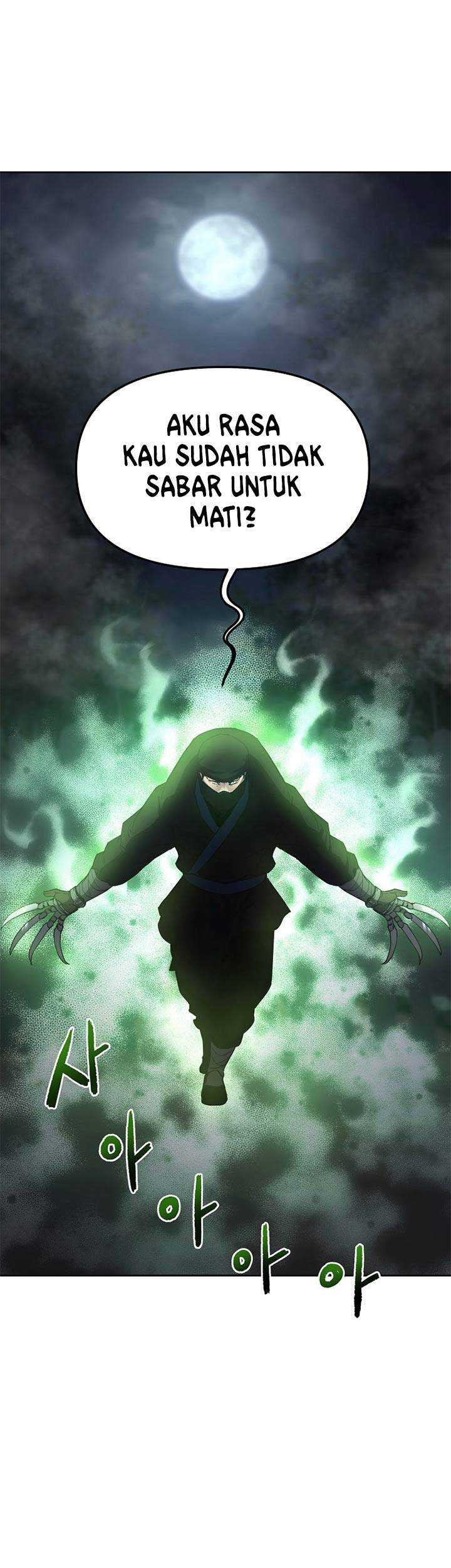 Reincarnation of the Murim Clan’s Former Ranker Chapter 14 page 24