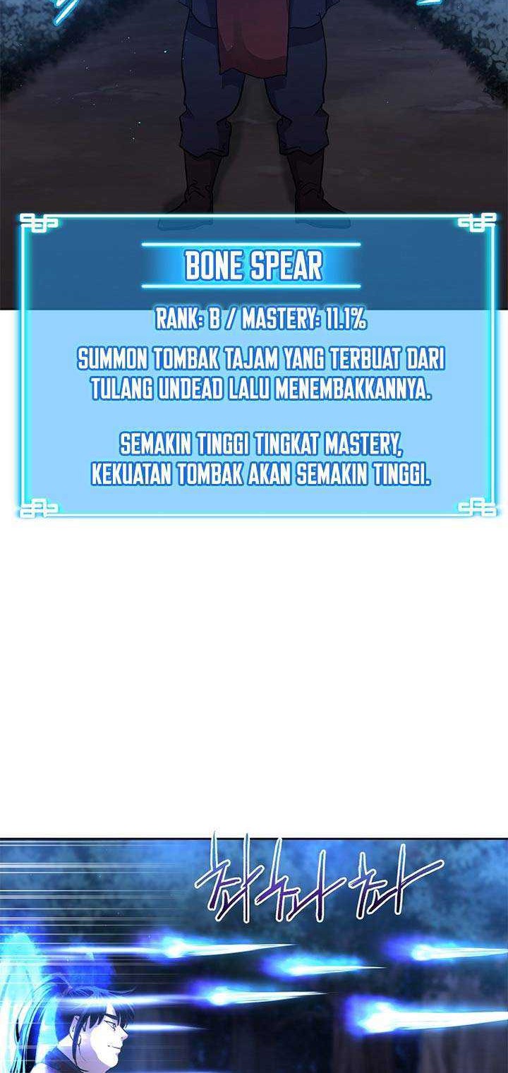 Reincarnation of the Murim Clan’s Former Ranker Chapter 14 page 27