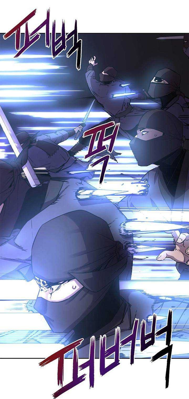 Reincarnation of the Murim Clan’s Former Ranker Chapter 14 page 29