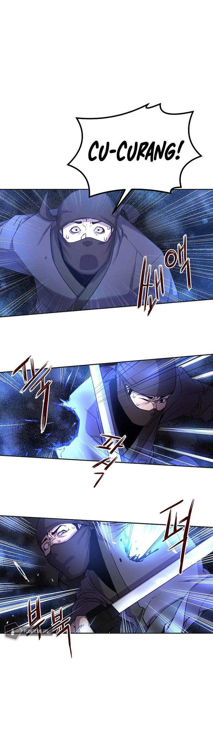 Reincarnation of the Murim Clan’s Former Ranker Chapter 14 page 30