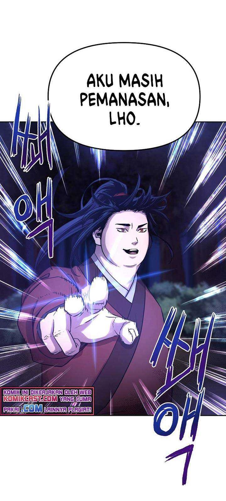 Reincarnation of the Murim Clan’s Former Ranker Chapter 14 page 31