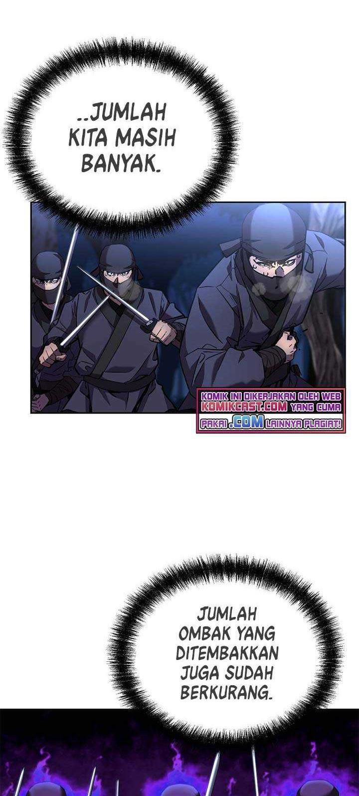 Reincarnation of the Murim Clan’s Former Ranker Chapter 14 page 37