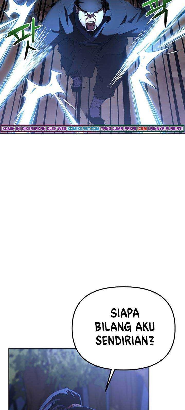 Reincarnation of the Murim Clan’s Former Ranker Chapter 14 page 39